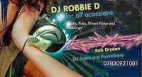 DJ Robbie D Entertainment 1063043 Image 6